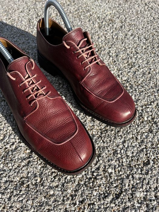 Paraboot buty klasyczna loafery damskie mokasyny 37.5