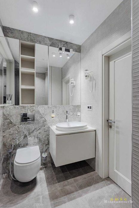 3-rooms apartment apartment by the address st. Granitnaya (area 65 m²) - Atlanta.ua - photo 11