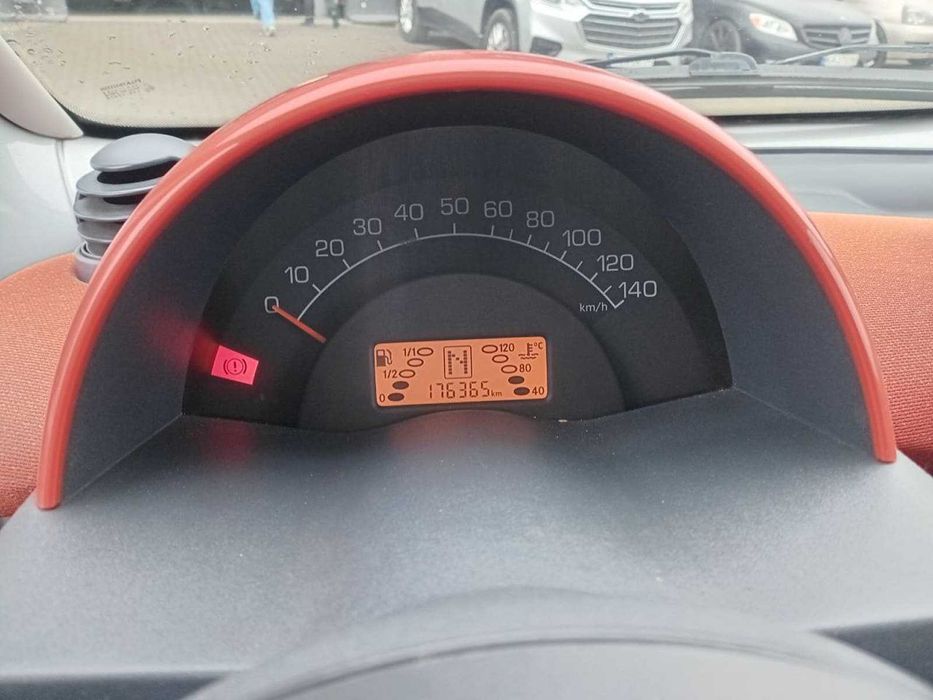 Продам Smart Fortwo 2002р. #73024