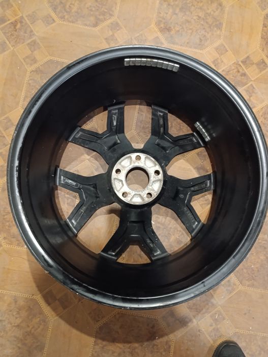 Диск литой 19х108 5х108