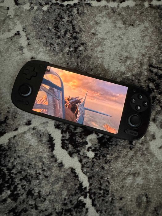 retroid pocket g2 - купить приставки - Цена на OLX.ua