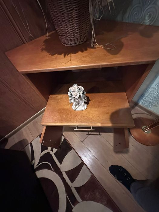 Komoda- oddam za darmo