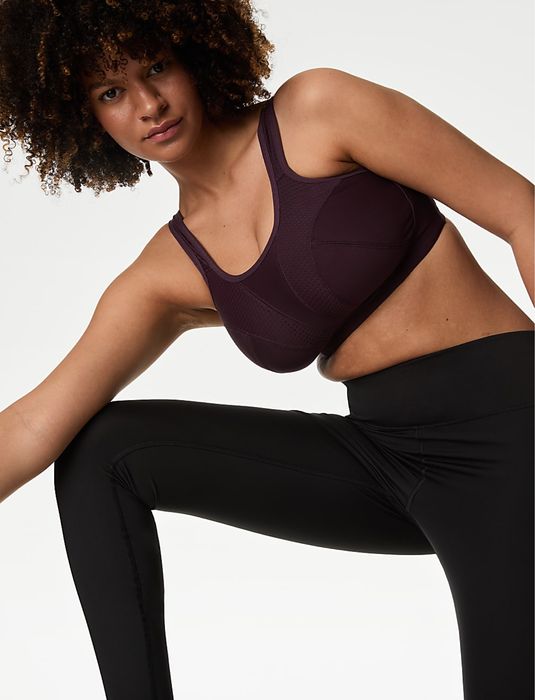 M&S спортивний бюст бюстгалтер