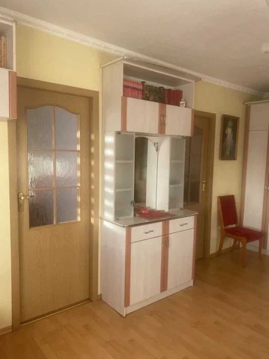 Продаж 3-кімнатної квартири з можливість придбання по держ. програмам