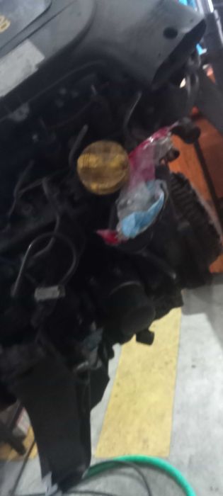 Motor Renault 1.9 Dci F9DK73