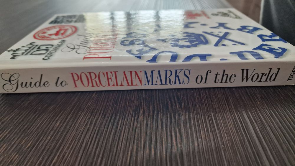 Sygnatury porcelany Świata- przewodnik