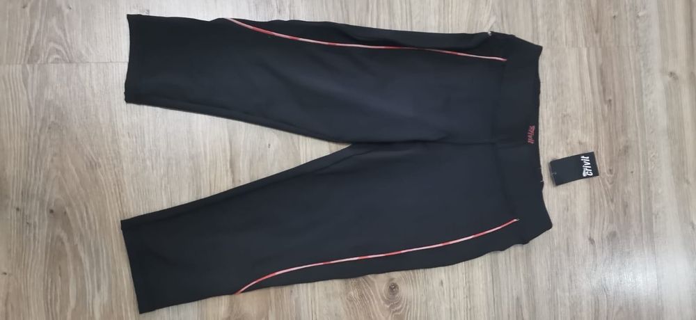 Бриджи спортивные от crivit