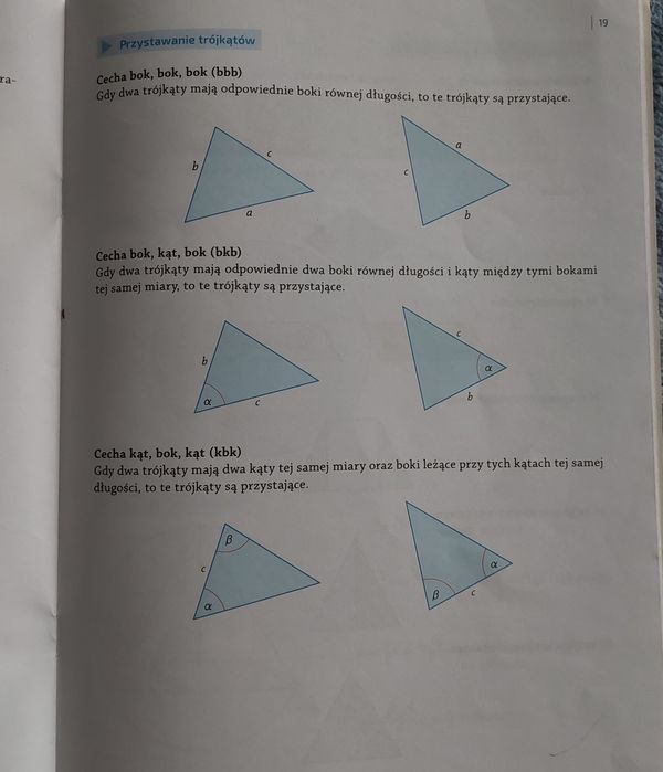 Niezbędnik Ósmoklasisty z Matematyki