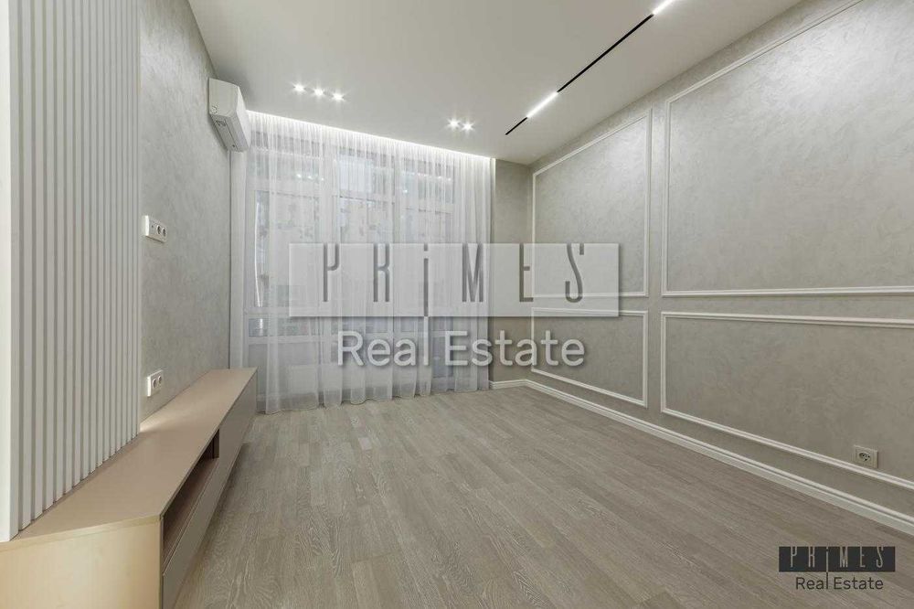 Продаж 3к квартири 86м2 з ремонтом Бульвар Фонтанів Саперне поле 5 Печерськ