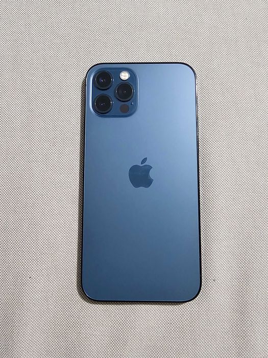 Iphone 12PRO 256GB. 100% Bateria. Muito bom