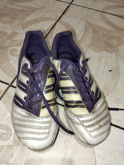Копи Adidas predator дитячі