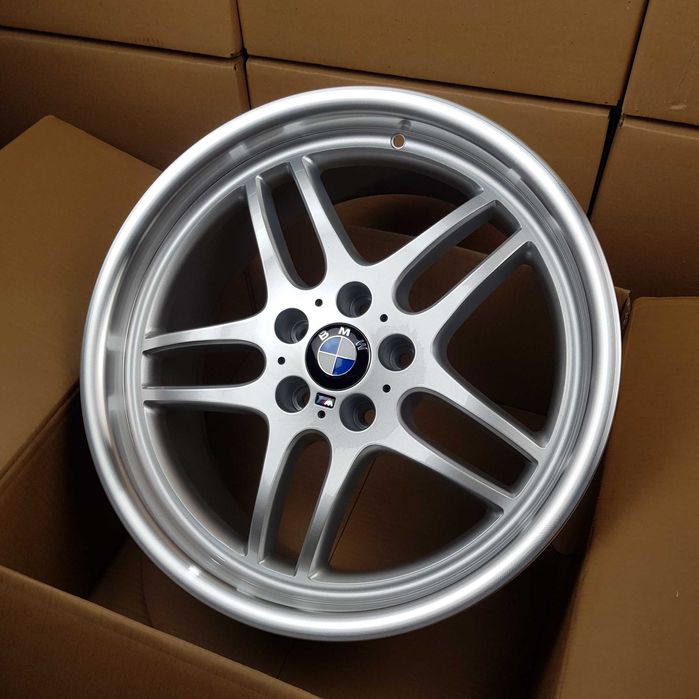 Диски На Авто R19 5x120 BMW Різноширокі E34 E38 E39 3 5 7 БМВ Є38 Є39