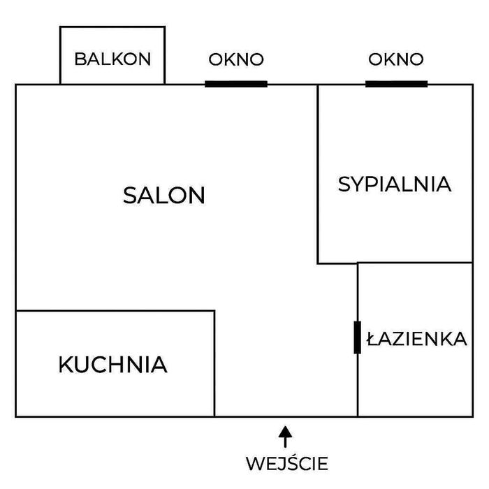 Unikatowy apartament | Warszawa Śródmieście | pierwszy najem | BEZPOŚREDNIO