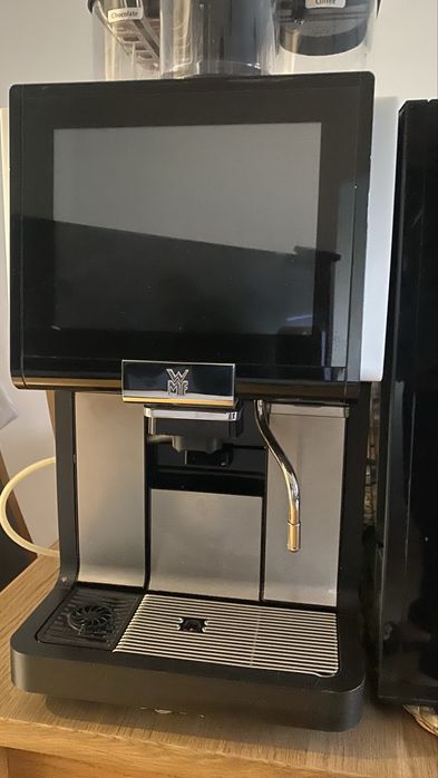 Ekspres WMF 1500s+