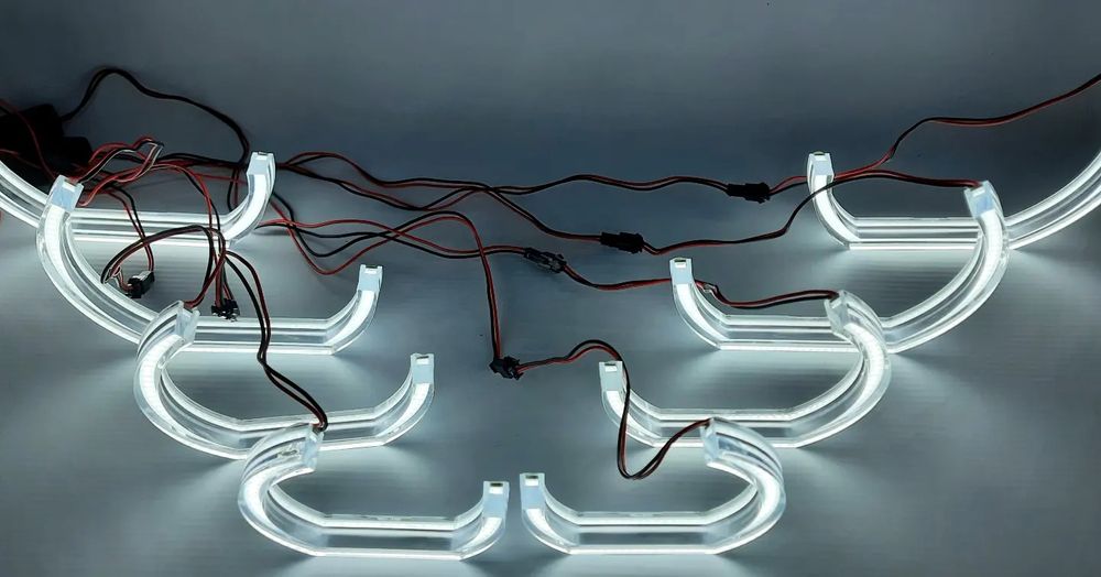 BMW DTM E53,E70,E36,E46,E38,E39,E60,E90,F30,F31