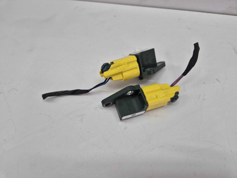 vw passat b6 czujnik sensor uderzenia bocznego sensor