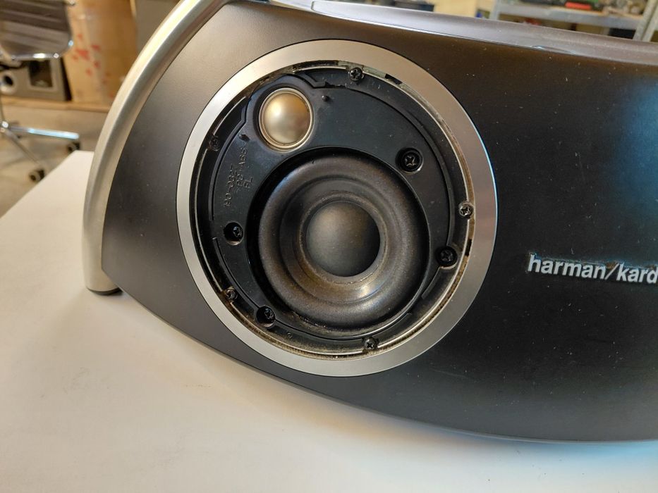 Harman Kardon Go+Play Wireless (Bluetooth) – Идеал после ТО!