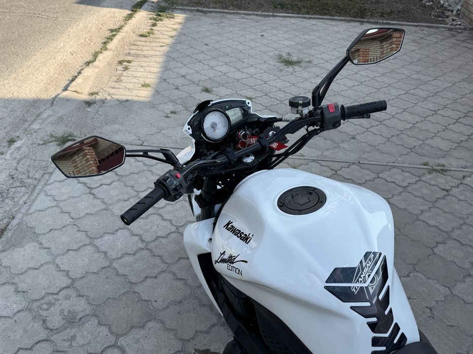 Продам Kawasaki Z750