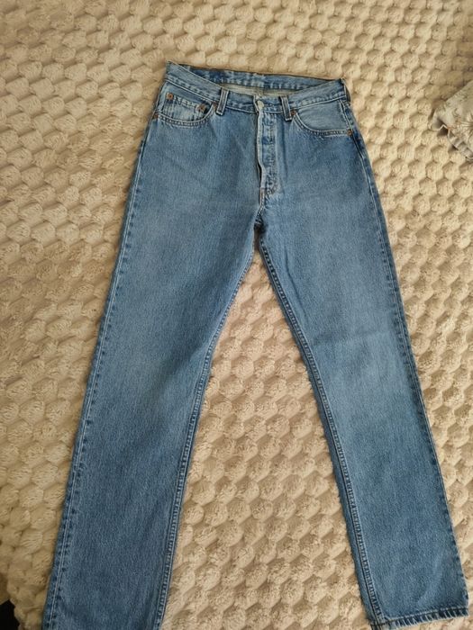 Джинси левіс чоловічі