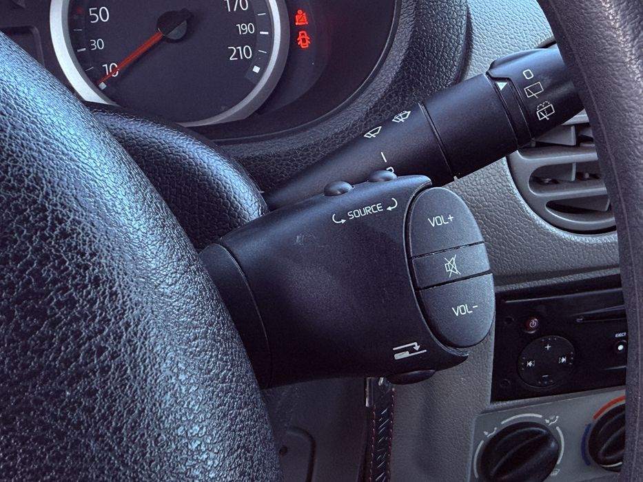 Продам Renault Kangoo пасажир. 2007 року