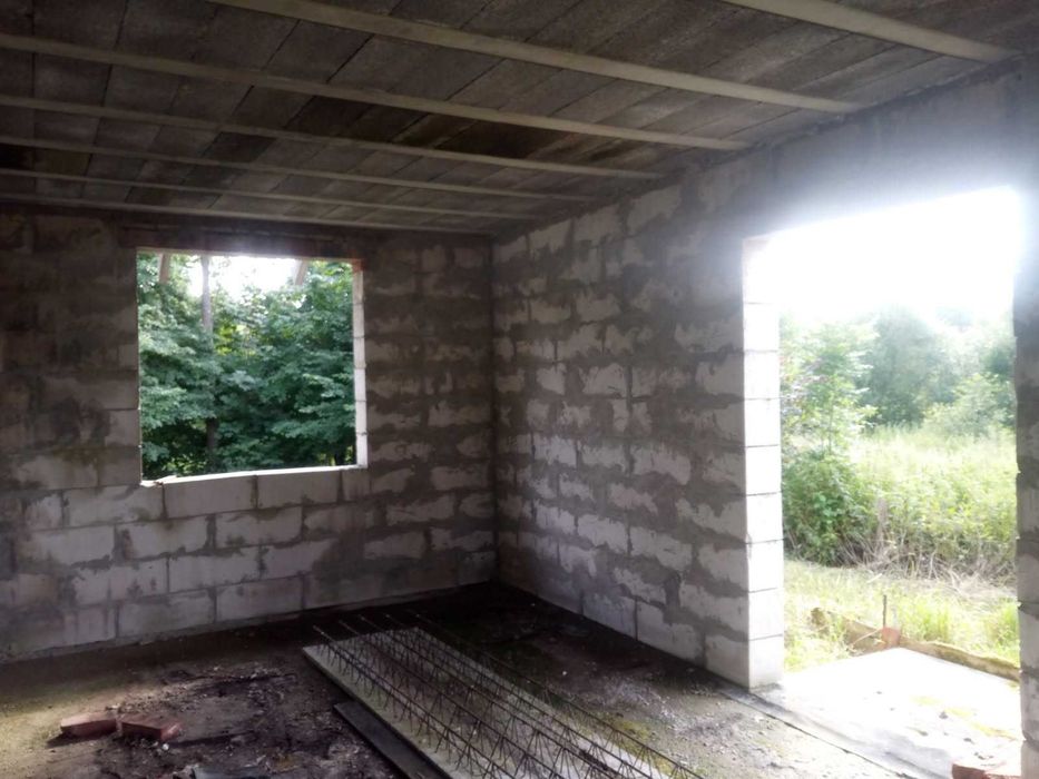 Dom – Mikołajewo, powiat braniewski - Widok 4