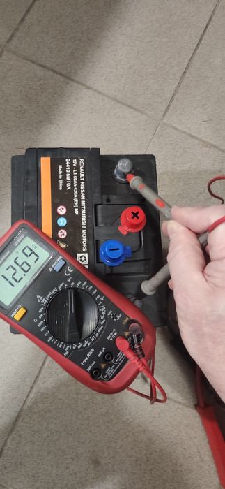 Инвертор Бесперебойник Powercom WAR-500A, 250 Вт + аккумулятор 50 Ач