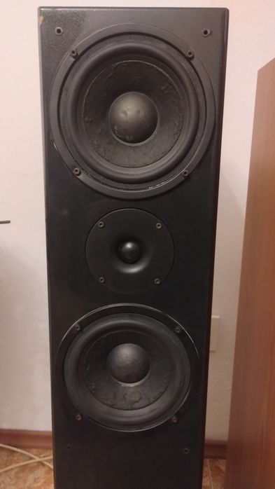 Głośniki Acoustic Research Status S30 lub Performance