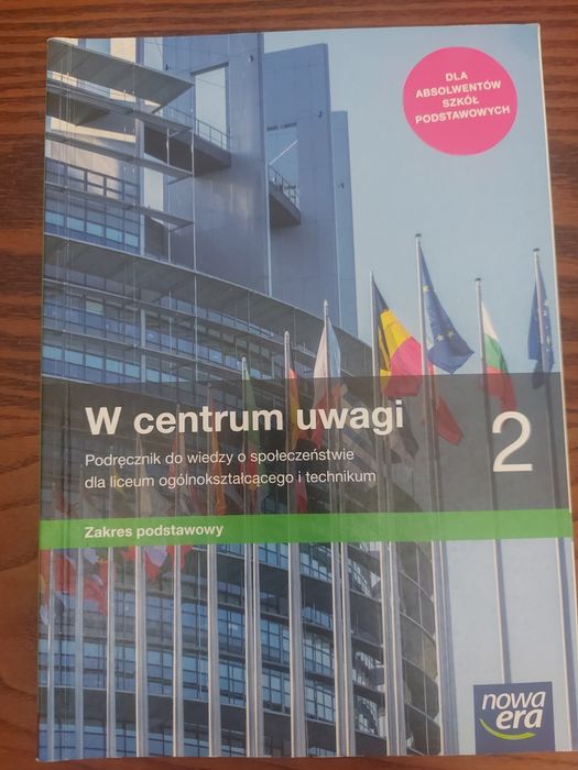 W centrum uwagi 2