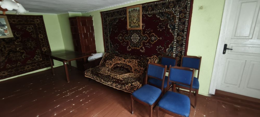 Будинок в Кульчицях