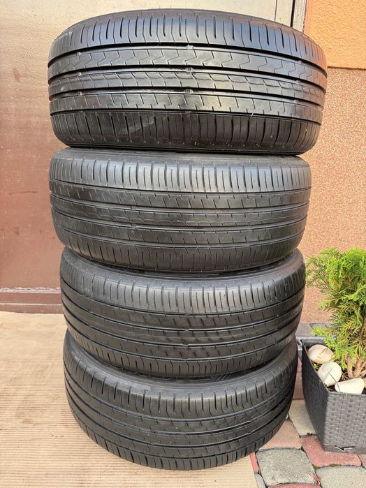 Шини Falken 205/55 R-16 (91 V ) made in Turkey - літо