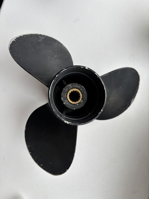 Винт Лодочный мотор