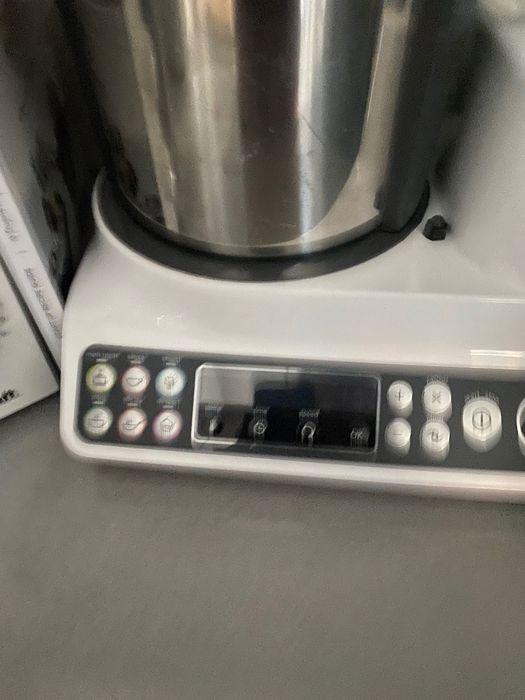 Vendo robô de cozinha
