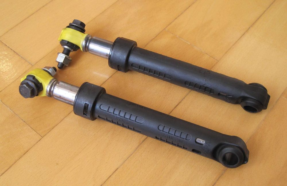 Запчастини Gorenje  ТЕН, клапан, замок.