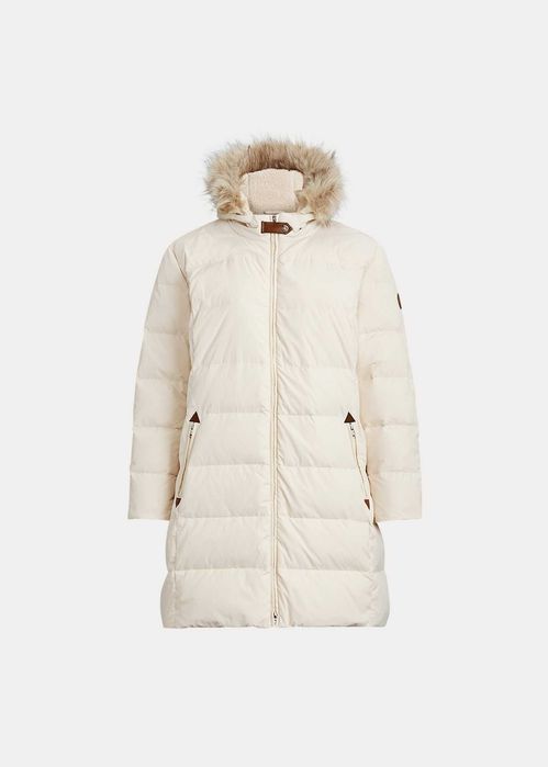 Пуховик Ralph Lauren размер 2Х наш 56-58