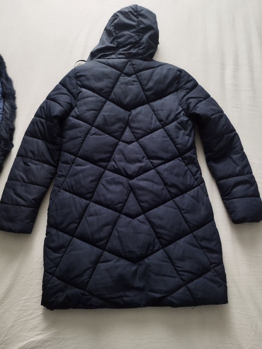 Куртка жіноча зимова