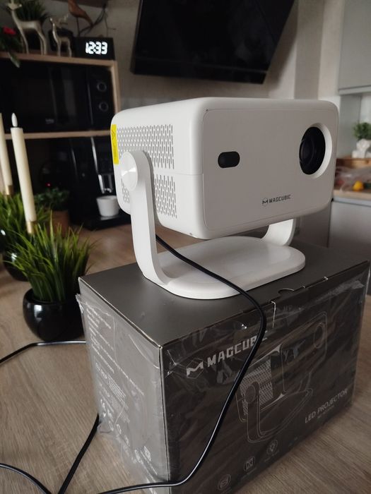 Rzutnik profesjonalny