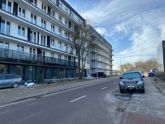 MIVO Prestige LOKAL USŁUGOWY ul. Modzelewskiego 3 Białystok