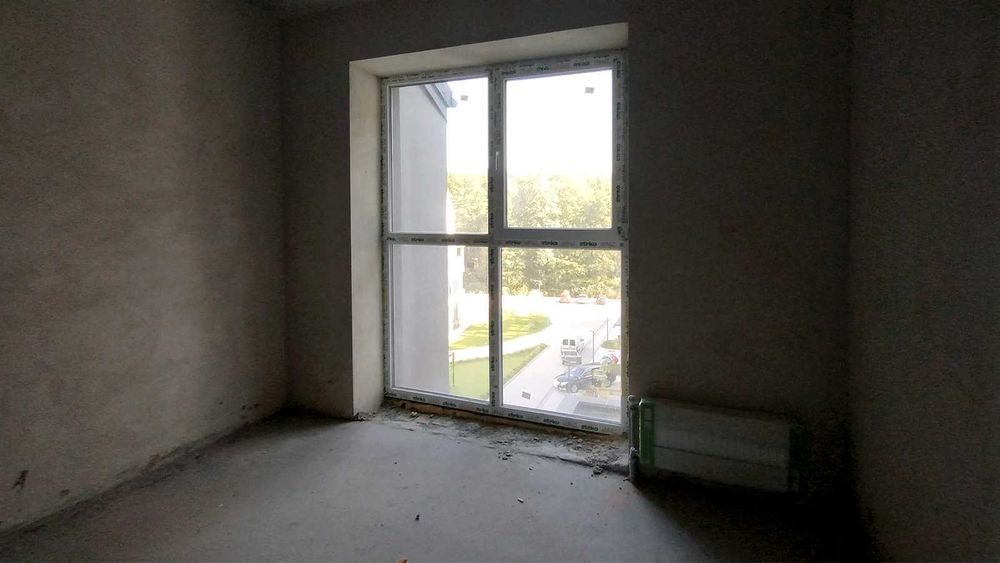 2-кімн. квартира в новому сучасному заміському ЖК Desna Park Residence