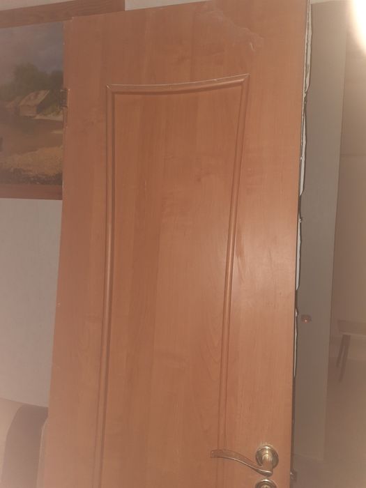 Двері міжкімнатні