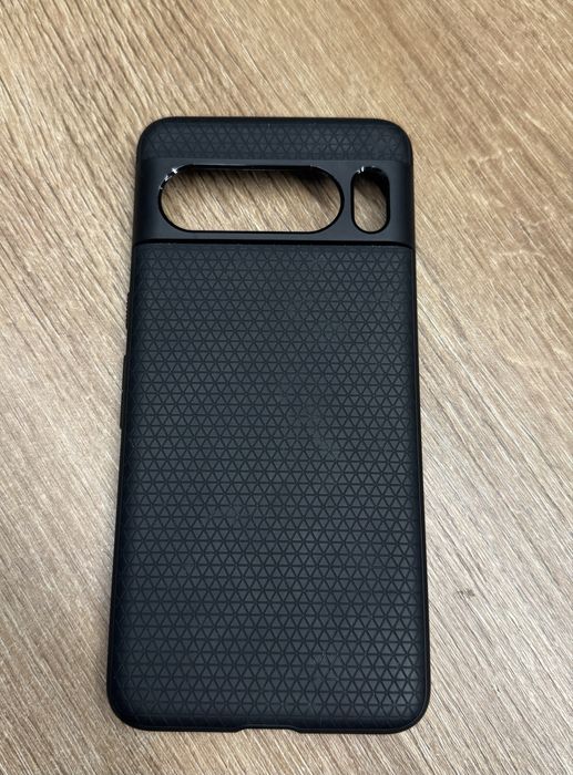 Чохол Spigen на Google Pixel 8 Pro / Гугл Піксель 8 Про
