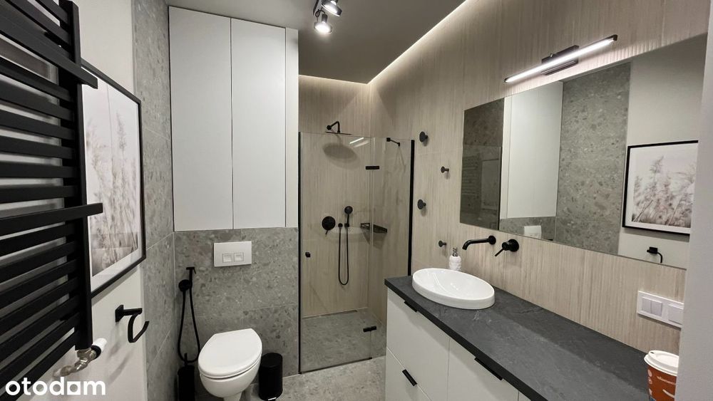 Komfortowy apartament Sosnowiec