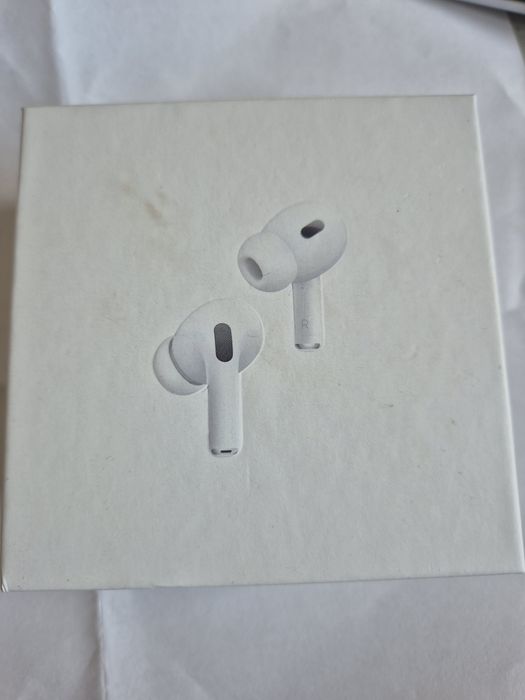 AirPods Pro 2 gen