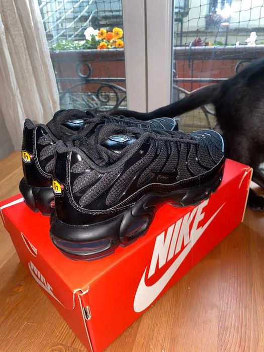 Nike_Air_Max_TN_Plus_Black R.42