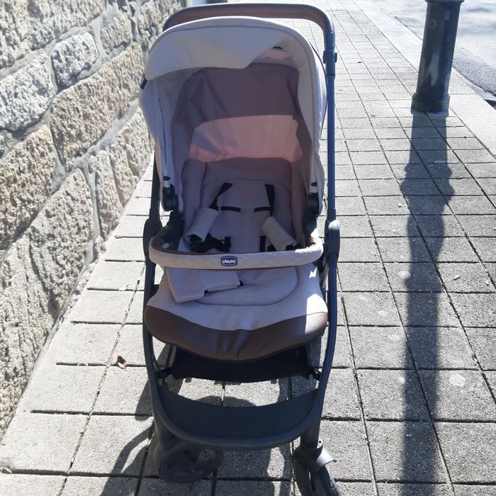 Chicco Style Go Up Stroller428057971739873283