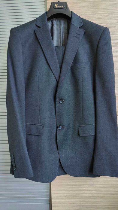 Костюм чоловічий Воронин мужской молодіжна лінійка