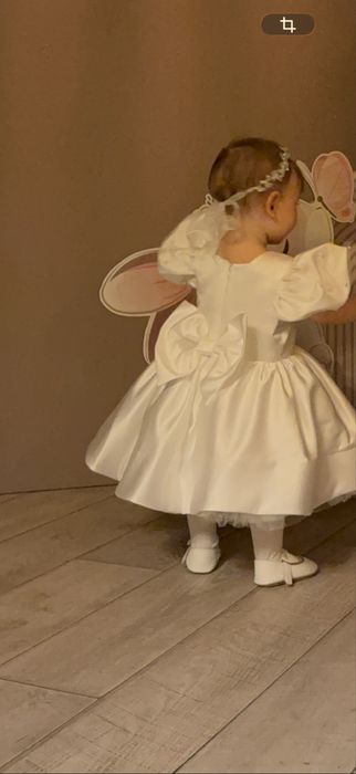 Сукня дитяча на рік святкова