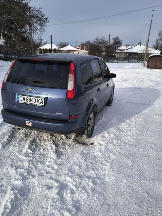 Продам Форд С Макс