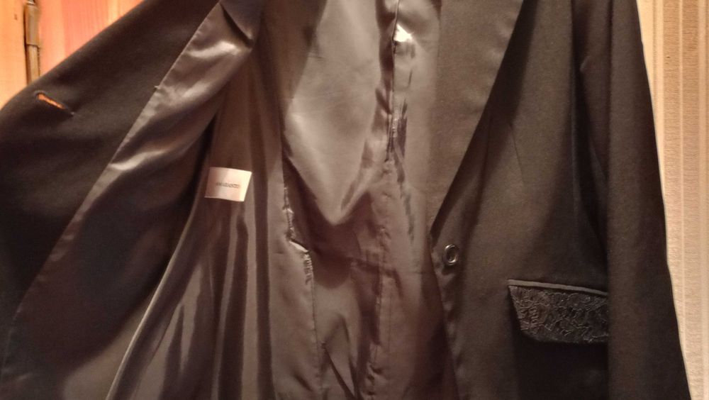 Пиджак  Amaranto