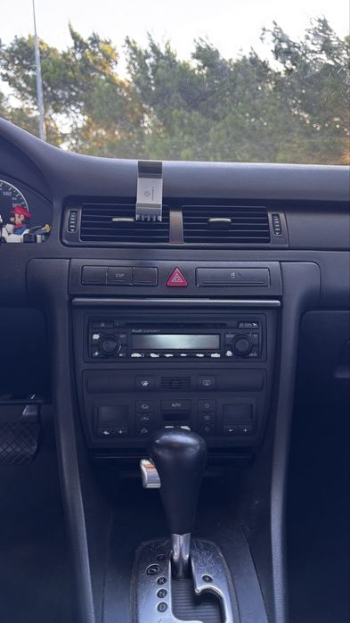 AUDI A6 2.5 V6 TDI