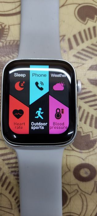 Smart Watch T900